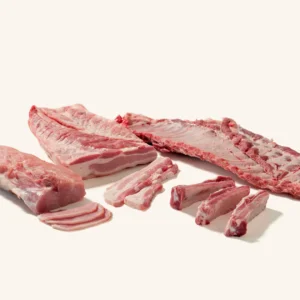 Porc, Ortega Distribuciones