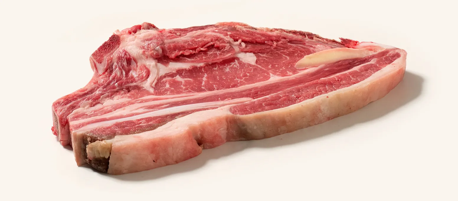 Carne, Ortega Distribuciones