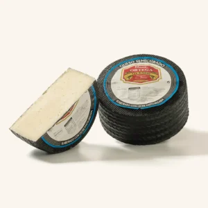 Queso semicurado, Ortega Distribuciones